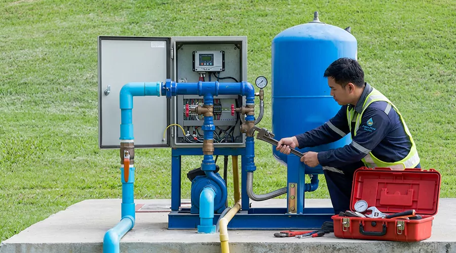 How Much Does a Well Pump Cost? Understanding Installation and Replacement Costs