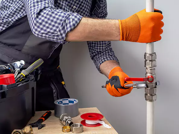 Why Choose Plainview Plumbing Pros for Plumbing Services?
