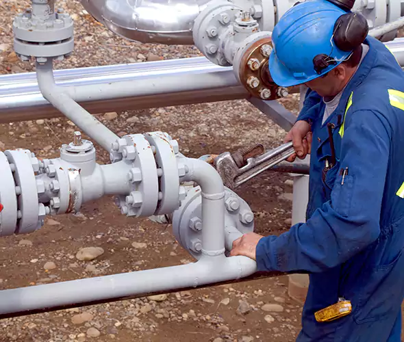 Expert Plumber for Backflow Preventer in Plainview, NY: Schedule Affordable Testing and Installation with Us