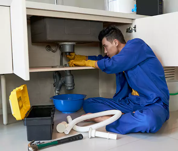 Expert Plumber for Basement Leak Repair in Plainview, NY: Schedule Affordable Waterproofing Services with Us
