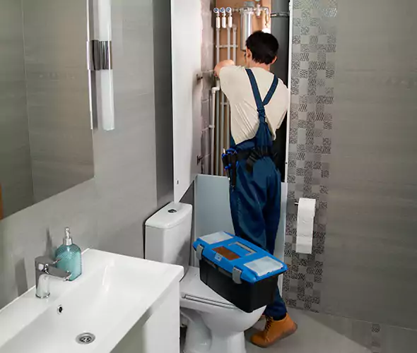 Expert Professional Bathroom Plumbing Experts in Plainview, NY: Get Affordable Bathroom Plumbing Service