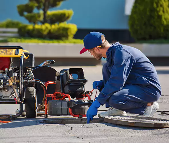 Expert Plumber for Drain Cleaning in Plainview, NY: Schedule Reliable Plumbing Solutions with Us