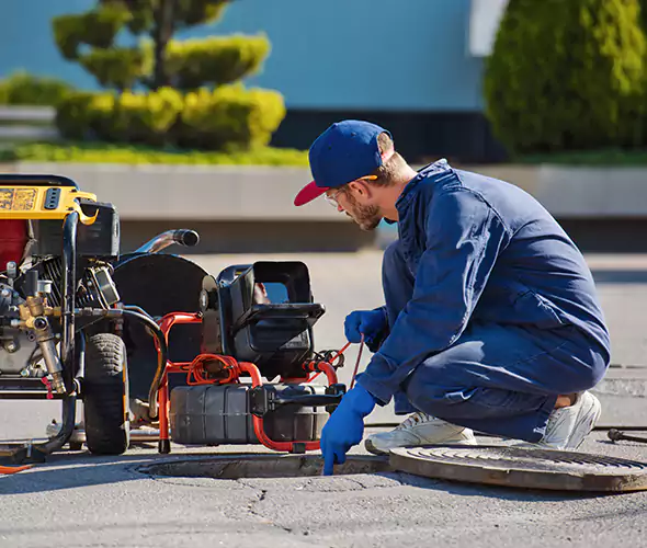 Trusted Drain Repair Specialists in Plainview, NY