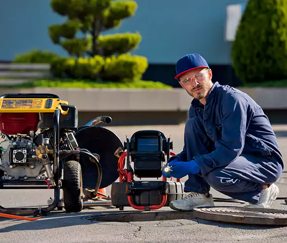 Professional Plumbers for Drains Camera Inspection in Plainview, NY: Book Expert Inspection Services Today