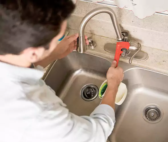 Professional Emergency Plumbing Repair in Plainview, NY