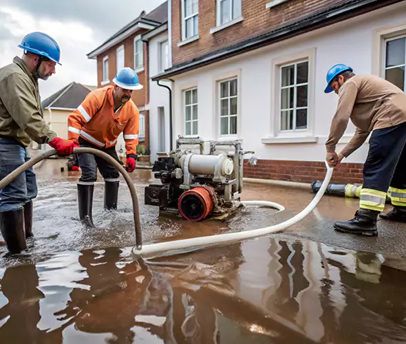 Expert Technicians for Flood Restoration in Plainview, NY: Schedule Reliable Flood Restoration Services with Us