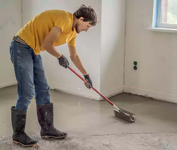 Trusted Foundation Leak Repair Experts in Plainview, NY