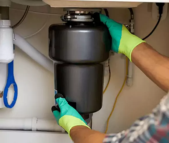 Professional Garbage Disposal Installation in Plainview, NY