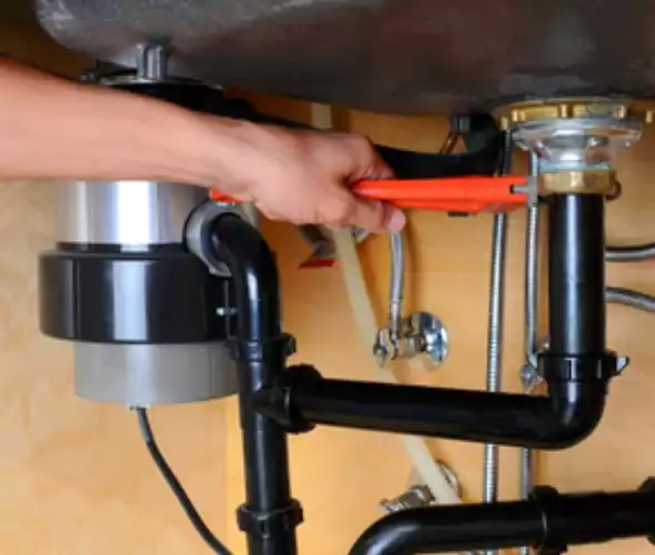 Professional Garbage Disposal Repair in Plainview, NY