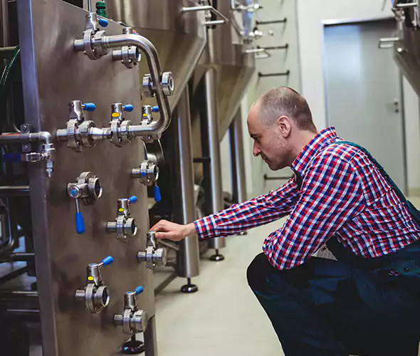Professional Gas Leak Repair in Plainview, NY
