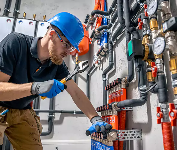 Professional Experts for Gas Line Installation in Plainview, NY