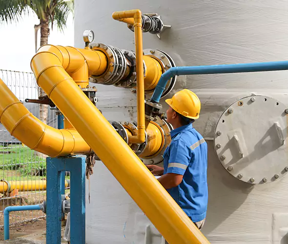 Expert Plumber for Gas Line Repair in Plainview, NY: Schedule Affordable Repair Services with Us
