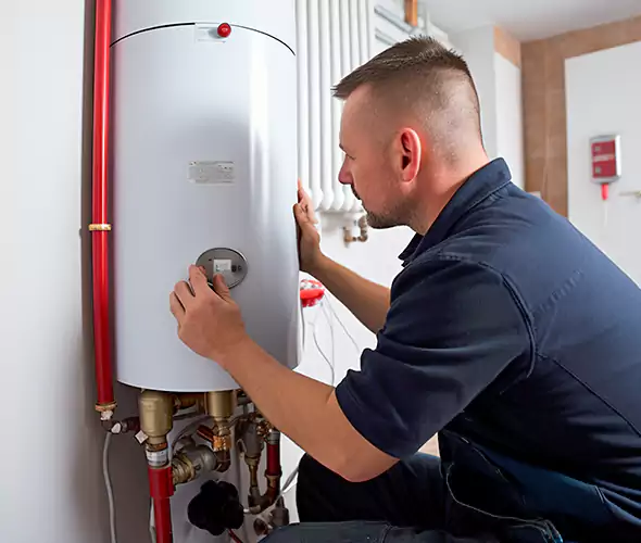 Expert Plumber for Gas Water Heater Replacement in Plainview, NY: Schedule Affordable Replacement Services with Us