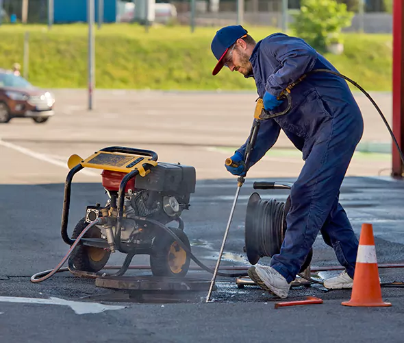 Expert Plumber for Hydrojet Plumbing in Plainview, NY: Schedule Affordable Jetting Services with Us