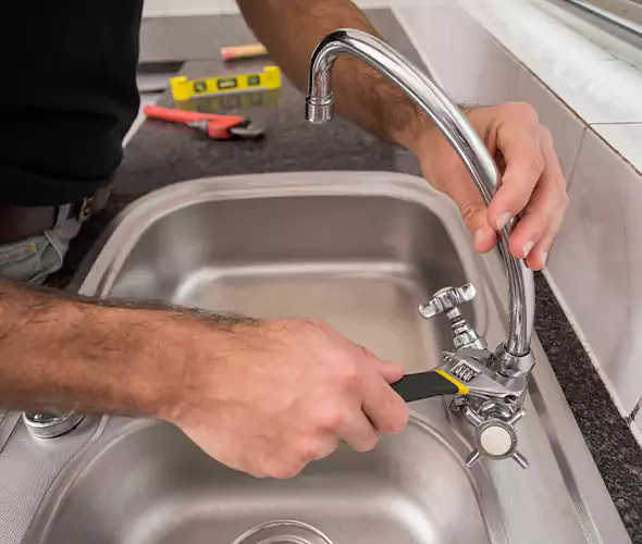 Expert Kitchen Sink Installation in Plainview, NY
