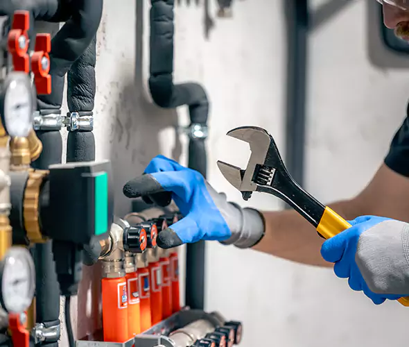 Expert Plumber for New Construction Plumbing in Plainview, NY: Schedule Affordable Installation Services with Us