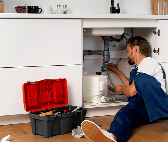Expert Plumbers for PEX Pipe Installation in Plainview, NY: Schedule Professional Service Today