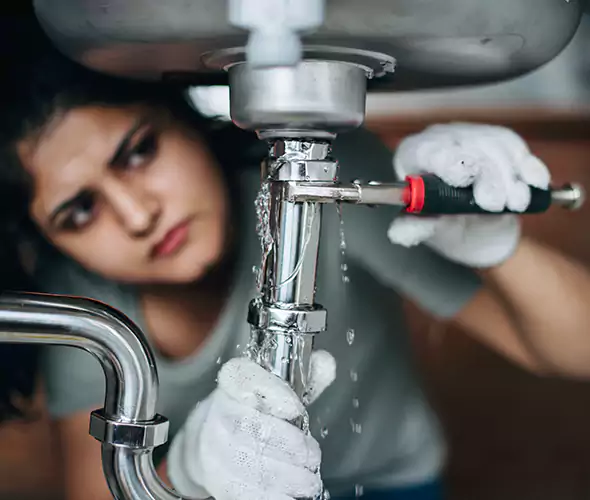 Professional Pipe Repair Specialists in Plainview, NY
