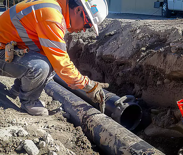 Expert Plumber for Pipe Replacement in Plainview, NY: Schedule Reliable Plumbing Replacement Services with Us