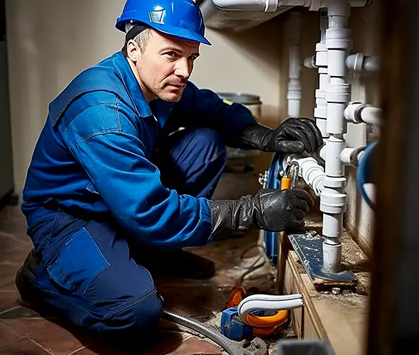Expert Plumber for Repipe Specialists in Plainview: Schedule Reliable and Affordable Repiping Services with Us