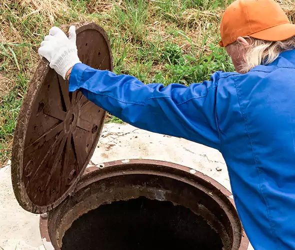 Septic System Repair Experts in Plainview, NY
