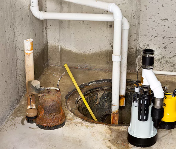 Expert Plumber for Sewage Ejector Pump Installation in Plainview, NY: Schedule Affordable Installation Services with Us