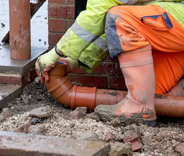 Professional Plumber for Sewer Cleaning in Plainview, NY: Schedule Reliable Service Today