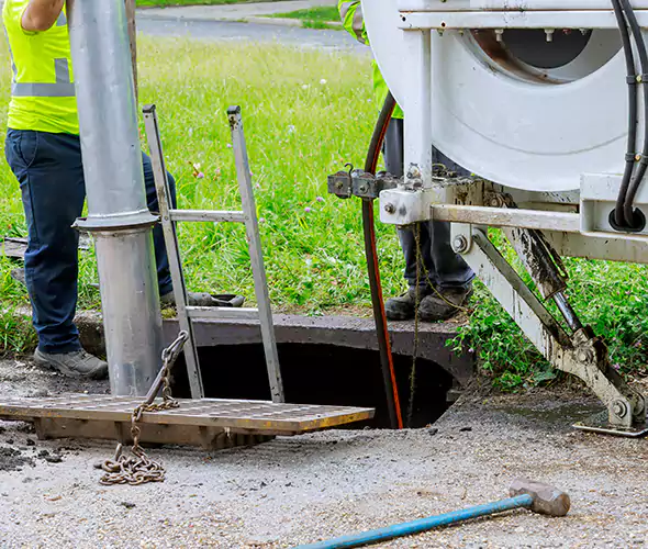 Expert Plumber for Sewer Line Cleaning in Plainview, NY: Schedule Reliable Sewer Cleaning Services with Us