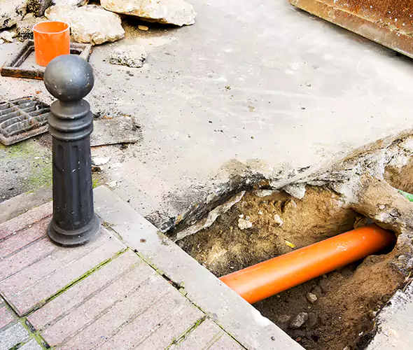 Expert Plumber for Sewer Line Replacement in Plainview, NY: Schedule Affordable Sewer Replacement Services with Us