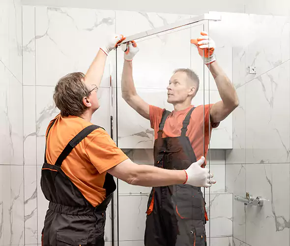 Professional Shower Installation Specialist in Plainview, NY: Schedule Affordable Shower Setup Services with Us