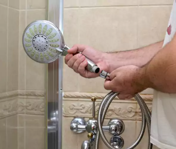 Professional Shower Repair Specialist in Plainview, NY: Schedule Affordable Shower Services with Us