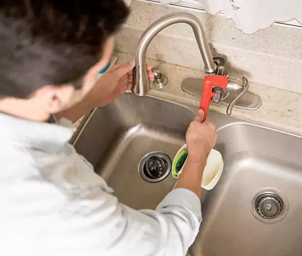 Professional Sink Repair Specialist in Plainview, NY: Schedule Reliable Sink Fixing Services with Us