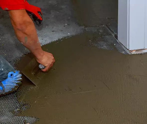 Expert Professional Slab Leak Repair in Plainview, NY