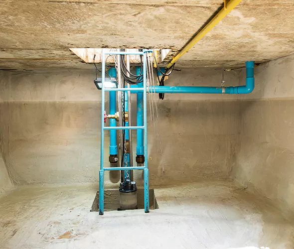 Expert Plumber for Sump Pump Maintenance in Plainview, NY: Schedule Reliable Maintenance Services with Us