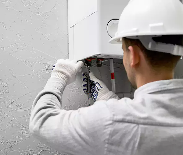 Expert Plumbers for Tankless Water Heater Installation in Plainview, NY: Schedule Reliable Service Today