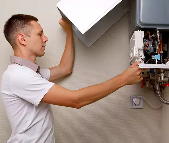 Expert Plumber for Tankless Water Heater Replacement in Plainview, NY: Schedule Affordable Replacement Services with Us