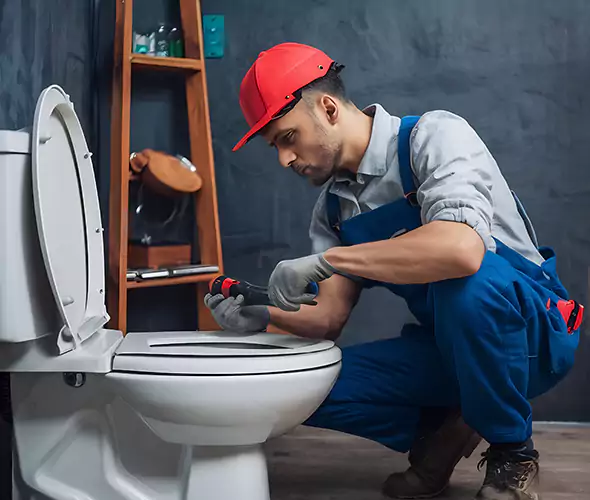 Expert Plumber for Toilet Installation in Plainview, NY: Schedule Affordable Toilet Installation Services with Us