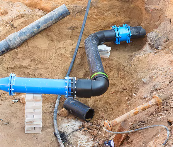 Expert Professional Trenchless Pipe Repair in Plainview, NY
