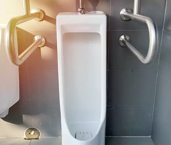 Expert Urinal Installation in Plainview, NY: Schedule Reliable Plumbing Services with Us