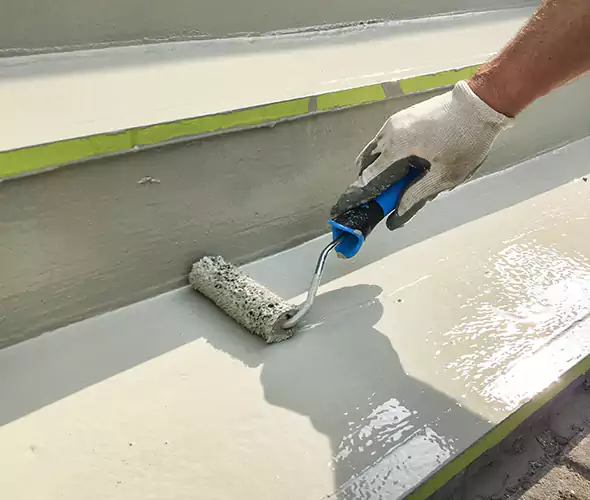 Expert Plumber for Walls Waterproofing in Plainview,NY: Schedule Affordable Waterproofing Services with Us