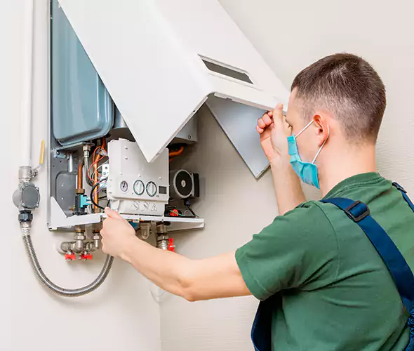 Licensed Experts for Water Heater Installation in Plainview, NY