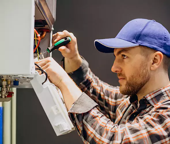 Expert Plumber for Water Heater Maintenance in Plainview, NY: Schedule Affordable Services Today