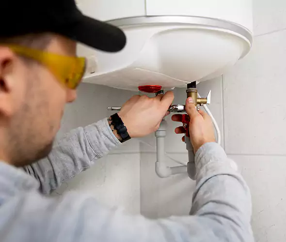 Get Affordable Water Heater Repair Service in Plainview, NY