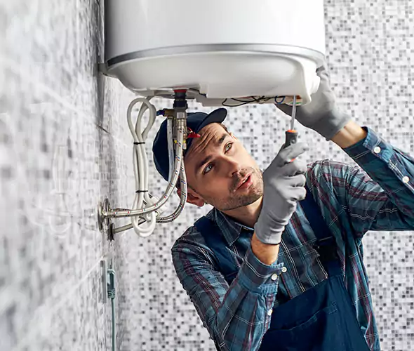 Expert Plumber for Water Heater Replacement in Plainview, NY: Schedule Affordable Replacement Services with Us