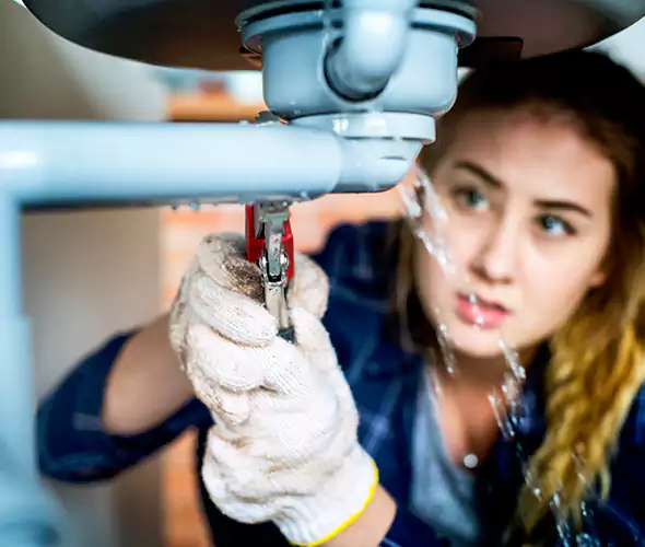 Expert Plumber for Water Leak Detection in Plainview, NY: Schedule Affordable Leak Repair Services with Us