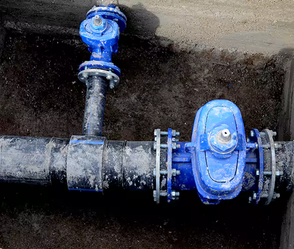 Certified Plumbers for Water Line Installation in Plainview, NY