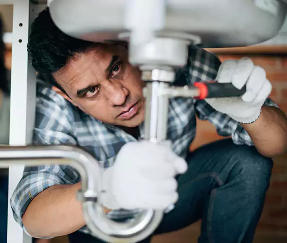 Expert Plumber for Water Line Repair in Plainview, NY: Schedule Affordable Water Line Repair Services with Us