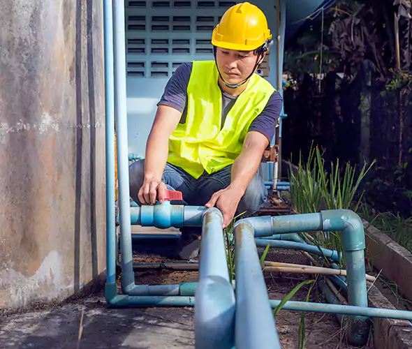 Expert Plumber for Water Line Replacement in Plainview, NY: Schedule Affordable Water Line Replacement Services with Us