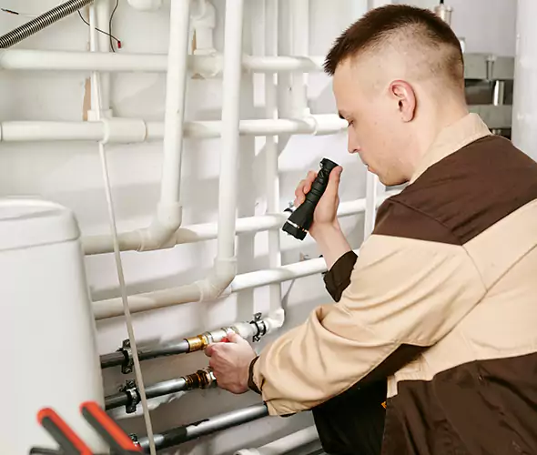 Trusted Water Softener Installers in Plainview, NY