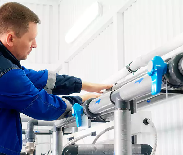 Expert Plumber for Water Softener Maintenance in Plainview, NY: Schedule Professional Maintenance with Us